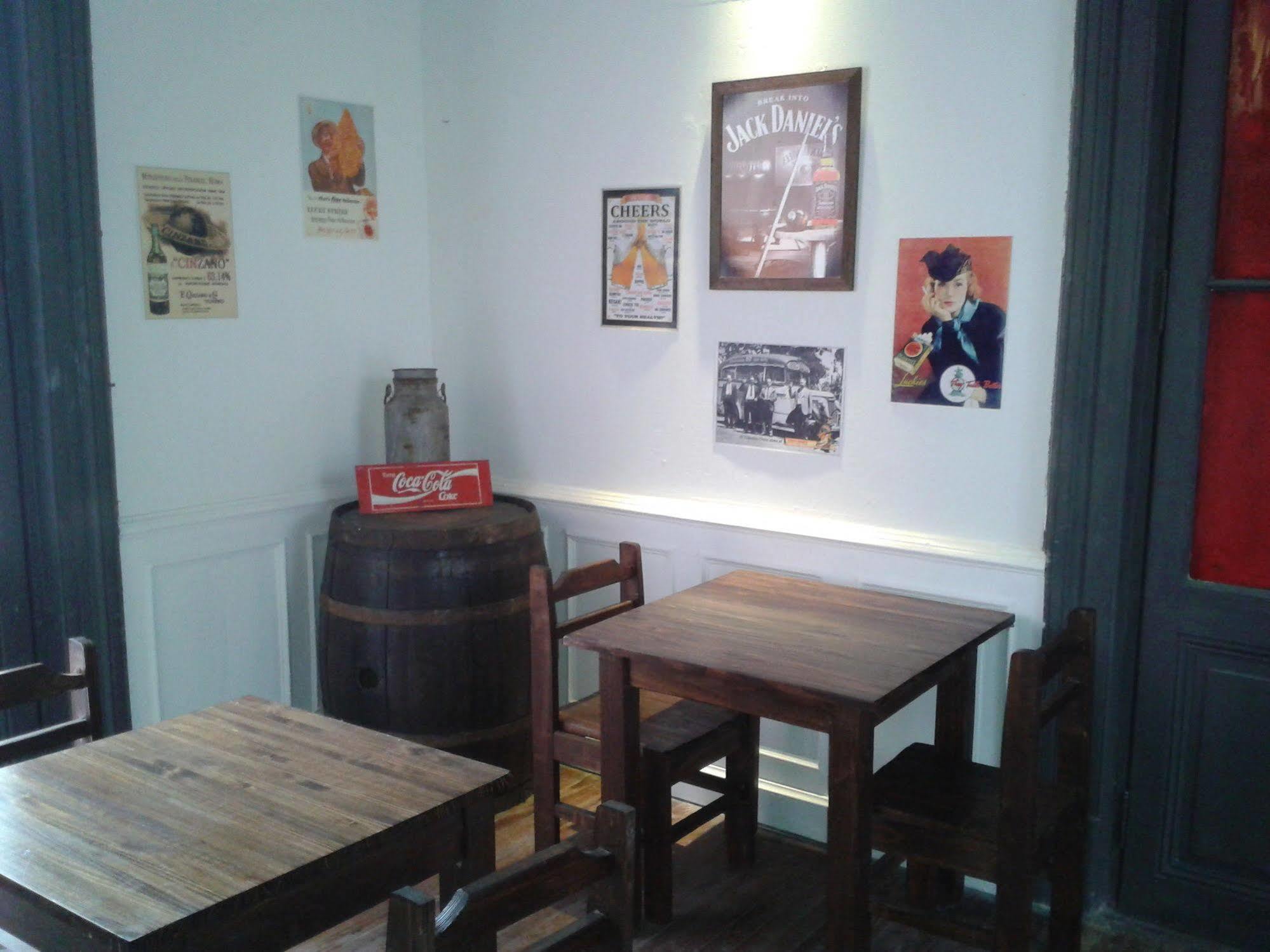 Hostal Caballo Loco